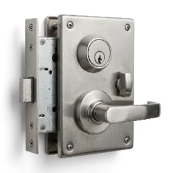 Mounting Height