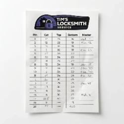Master Key Hygiene