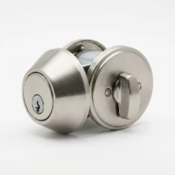 Locks Cannot Be Defeated from Egress Side