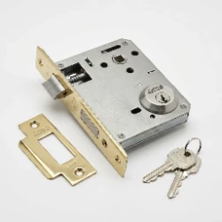 Sargent (ASSA ABLOY)