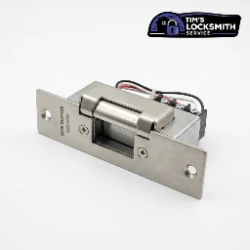 Von Duprin (Allegion)