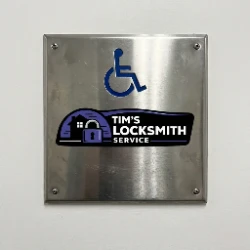 Automatic Door Openers