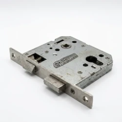 Mortise Lock Installation