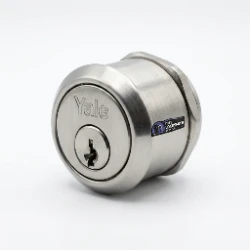 Yale (ASSA ABLOY)