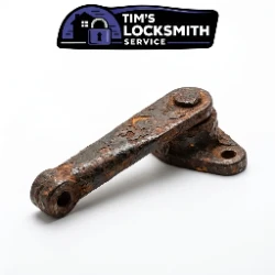 Arms and brackets
