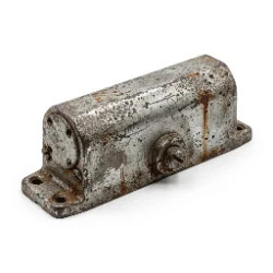 Cylinder pitting