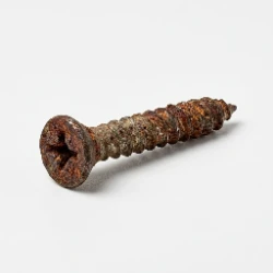 Galvanic corrosion