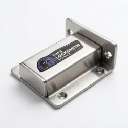 Hold-open closers must tie into the fire alarm