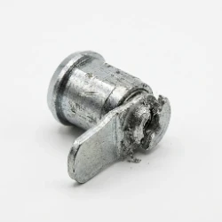 Cylinder Spins But Drawer Stays Locked