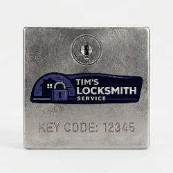 Lost the Only Key
