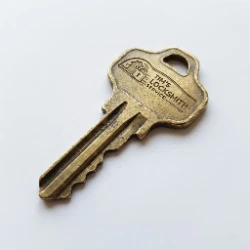 Master Key Systems for Office Furniture