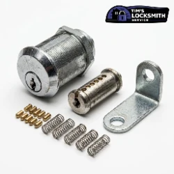 On-Site Repinning