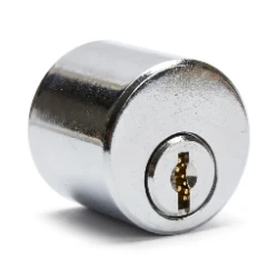 Tubular Locks