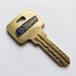 Patented vs Non-Patented Restricted Keyways
