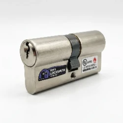 Verify fire rating compatibility before installing
