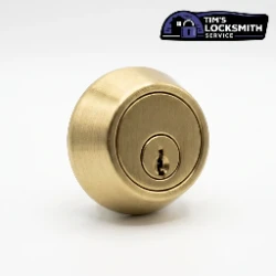 Standard Grade 2 Locks