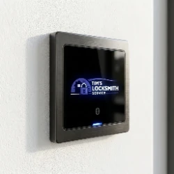 Smartphone Entry System