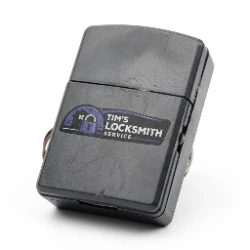 Avoid cheap keyless locks from Amazon or big-box stores