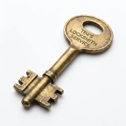 Great Grand Master Key System (Four-Level)