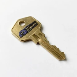 Do you offer restricted keyways?