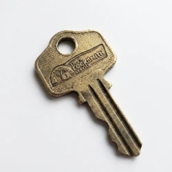 Construction Master Key