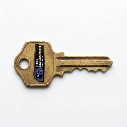 Maison Key System
