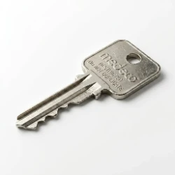 How Restricted Keyways Solve It