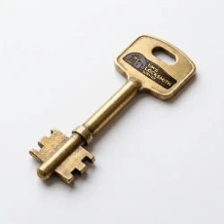 Standard Master Key System (Two-Level)