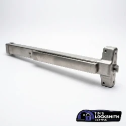 Rim-Type Exit Device