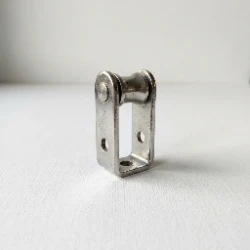 Vertical Rod Binding