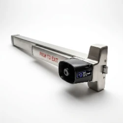 Alarmed Exit Device