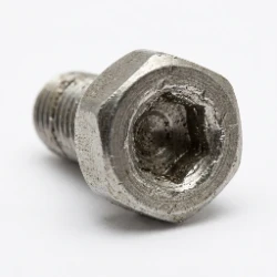 Dogging Mechanism Failure
