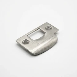 Door Won't Latch Closed