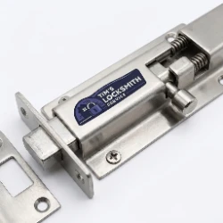 Latch Won't Fully Retract