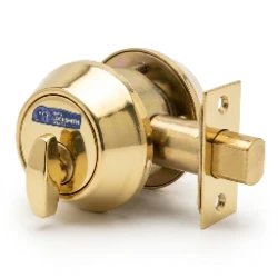 Replace Exterior Locks Proactively