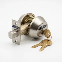 Lock Changes Without Key Updates