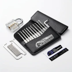 Lock Picking