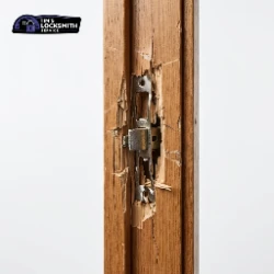 Do Not Try to Force the Lock