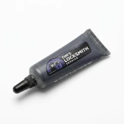 Lubricate Your Locks Twice a Year