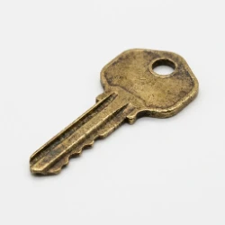 Replace Worn Keys Before They Break