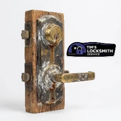 Inspect Hardware Annually