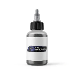 Lubricate Every 6 Months