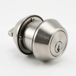 Choose Stainless Steel or Marine-Grade Hardware