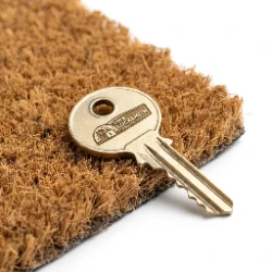 Forgotten Keys