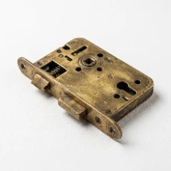 Mortise lock older home