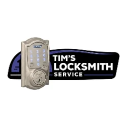 Get a Keypad Deadbolt