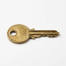 Keep a Spare Key Off-Site