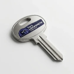 Keep a Physical Key Even With Smart Locks