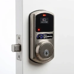 Smart Lock Lockout