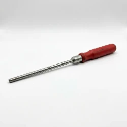 Thumb-Turn Tools